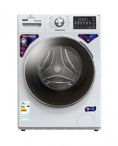WWM-AFT90W (9kg Front loading washer)